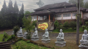 bedugul